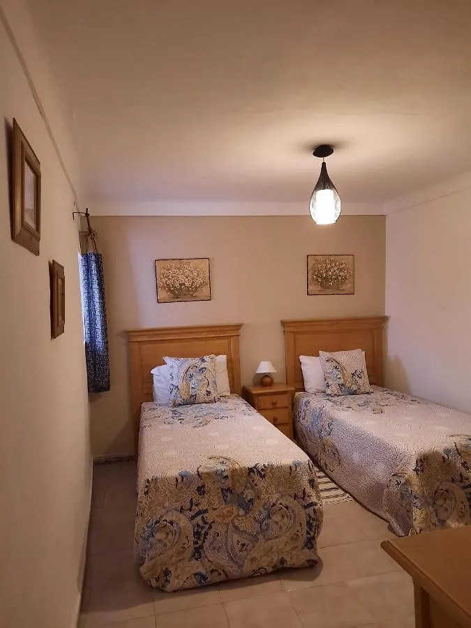 Casa Arroyo - Rosa & Nispero Villa Iznajar Spain
