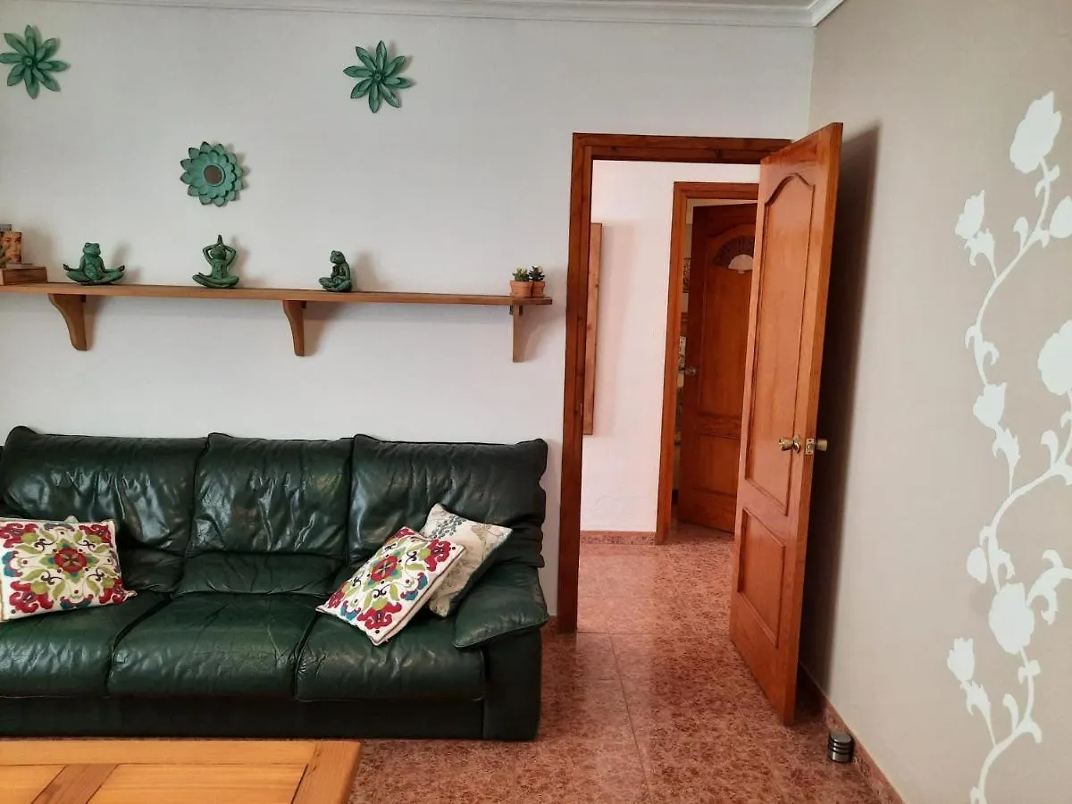 Casa Arroyo - Rosa & Nispero Villa Iznajar 0*,