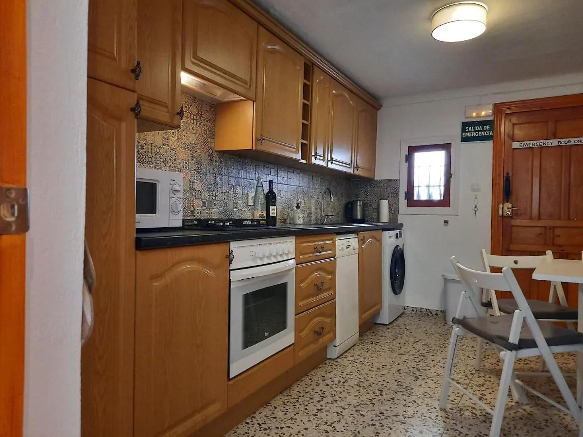 Holiday home Casa Arroyo - Rosa & Nispero Villa Iznajar
