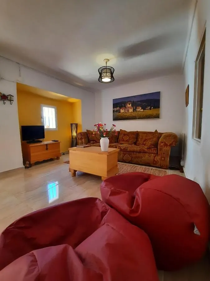 Holiday home Casa Arroyo - Rosa & Nispero Villa Iznajar