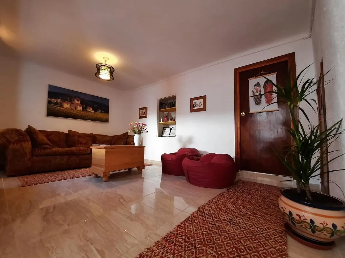 Casa Arroyo - Rosa & Nispero Villa Iznajar Spain
