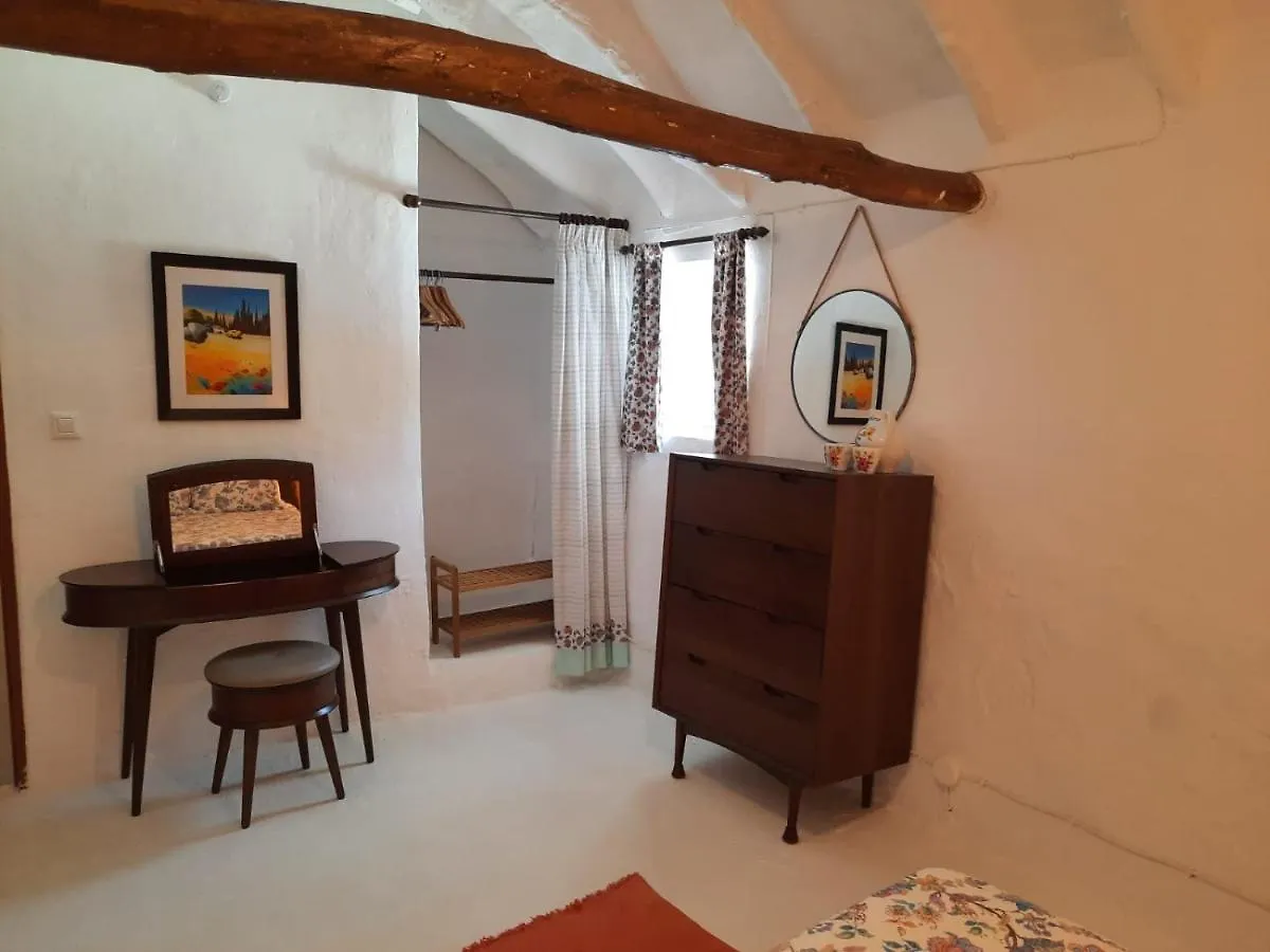Casa Arroyo - Rosa & Nispero Villa Iznajar Holiday home