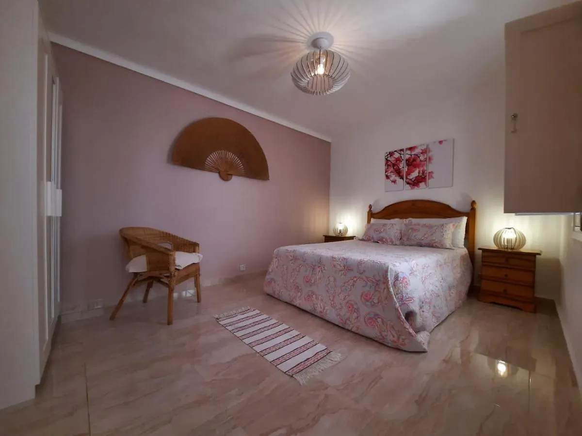 Holiday home Casa Arroyo - Rosa & Nispero Villa Iznajar Spain