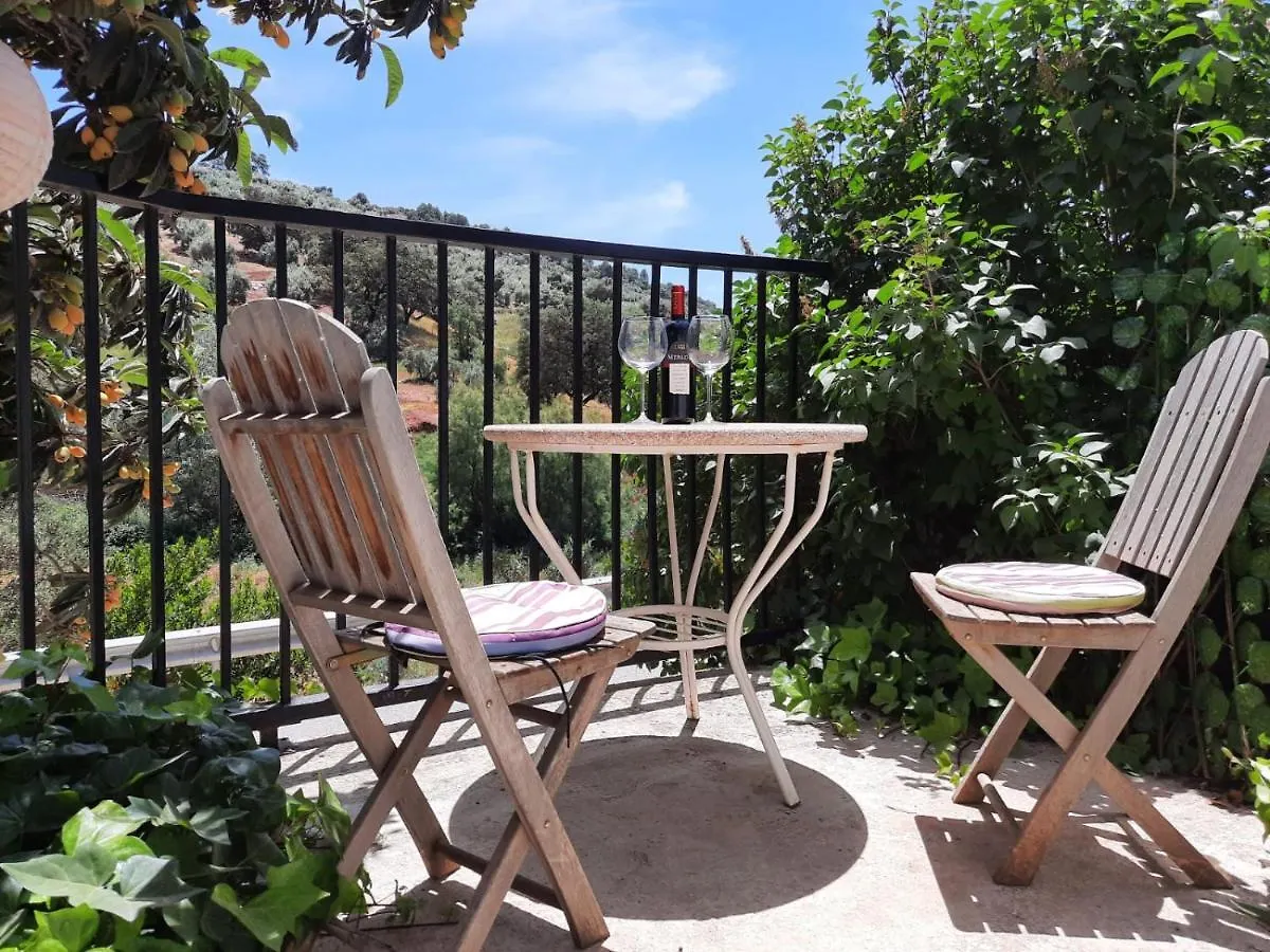 Holiday home Casa Arroyo - Rosa & Nispero Villa Iznajar
