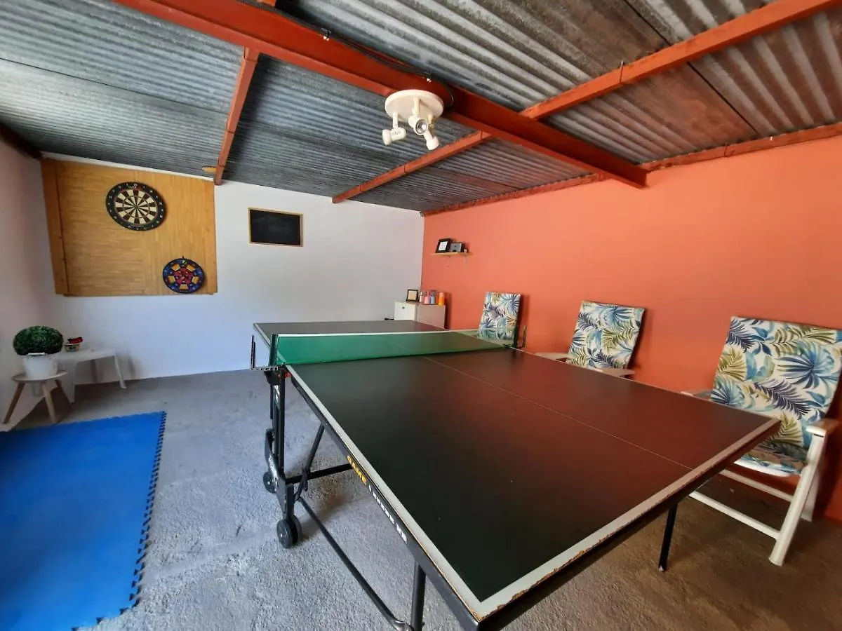 Holiday home Casa Arroyo - Rosa & Nispero Villa Iznajar