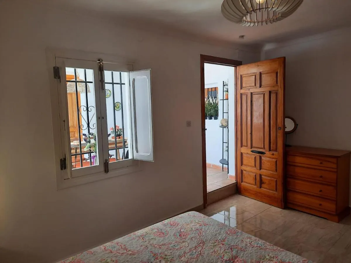 Casa Arroyo - Rosa & Nispero Villa Iznajar Holiday home