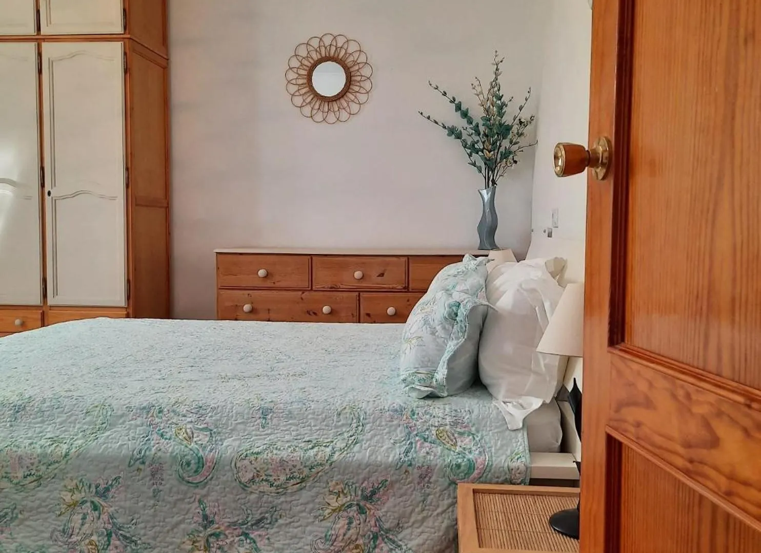 Casa Arroyo - Rosa & Nispero Villa Iznajar Holiday home