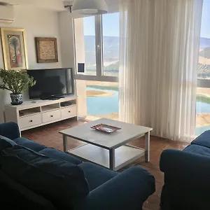The Townhouse, Holiday home