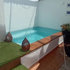 Casa rural Casa Tinajas, Iznájar