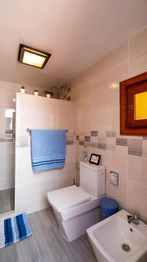 Holiday home Casa Arroyo - Rosa & Nispero Villa Iznajar