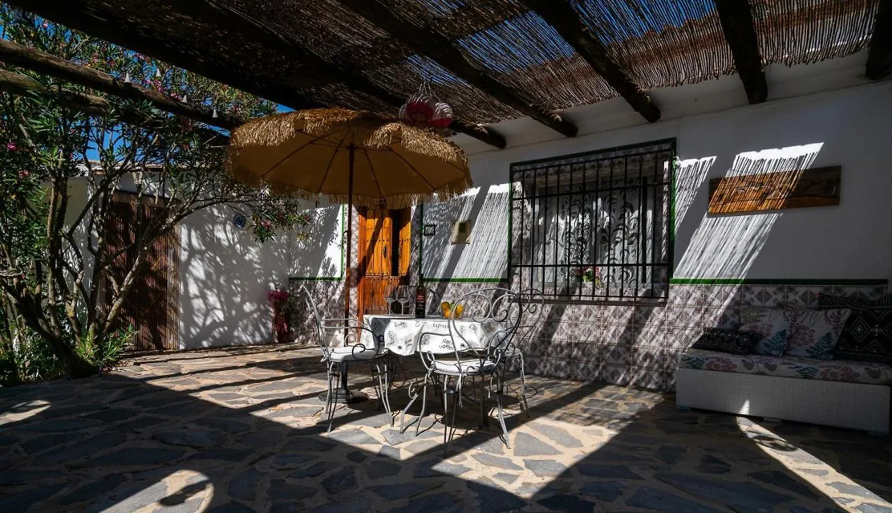 Holiday home Casa Arroyo - Rosa & Nispero Villa Iznajar